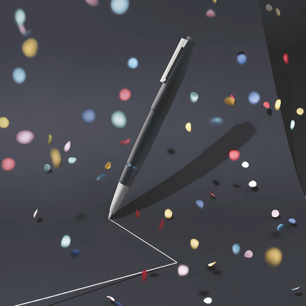 LAMY | timeless writing tools | Misc Store Amsterdam