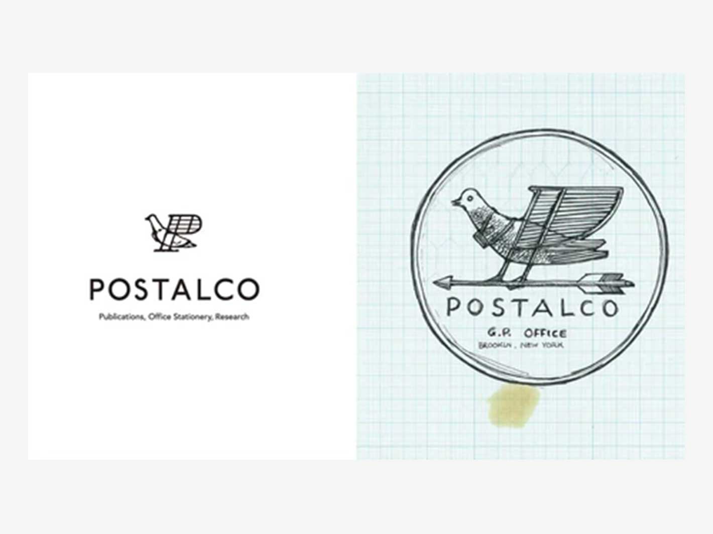 Postalco New items