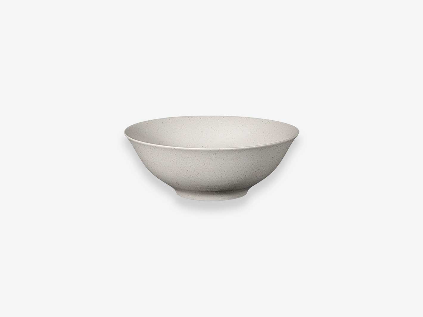 Bowl Φ150 Matte Grey