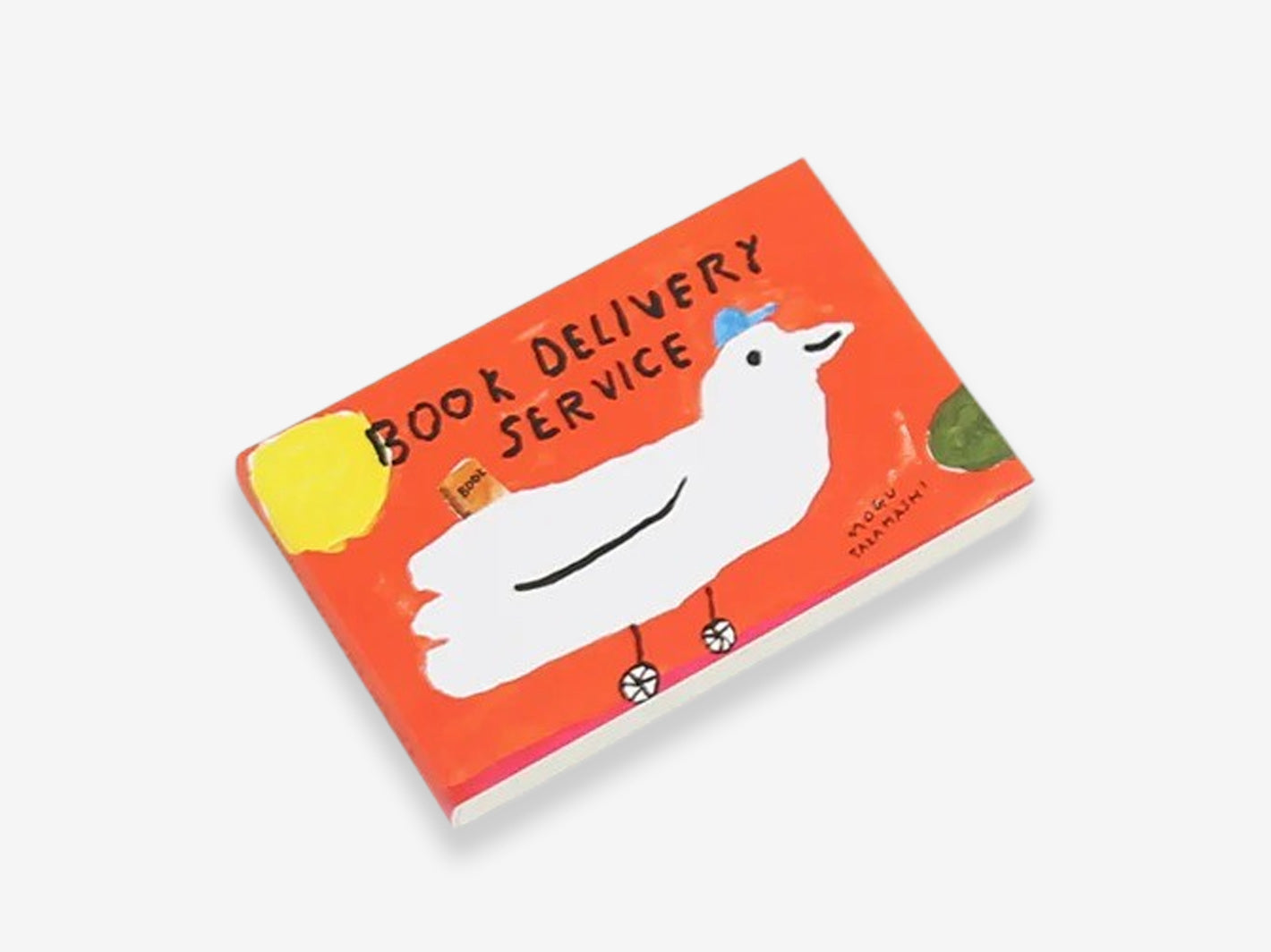 Book Delivery Service Flipbook