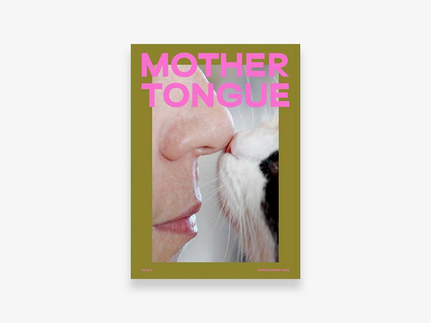 Mother Tongue Issue 04