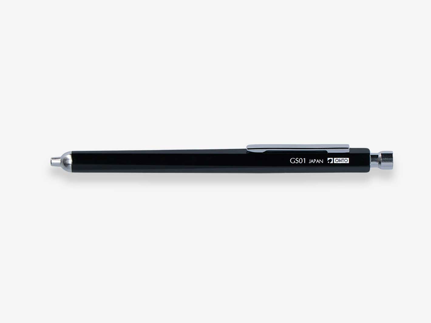 Ohto  GS01 needlepoint pen – paper republic