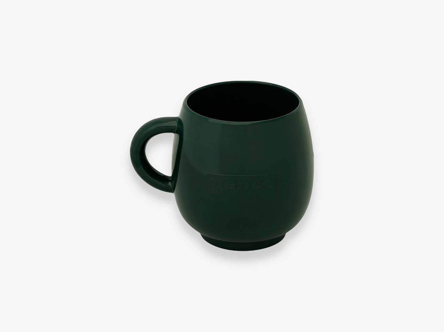 Mug Dark Green