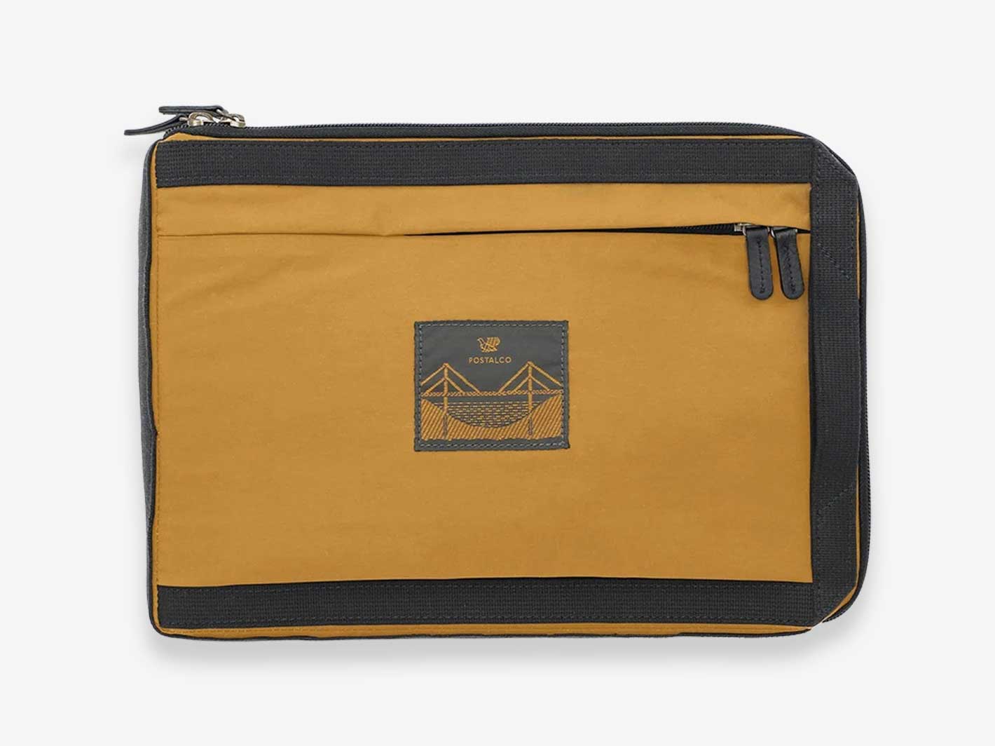 ノートPCケース POSTALCO Slim Laptop Case POSTALCO – Dopp Kit, Slim Laptop Case.