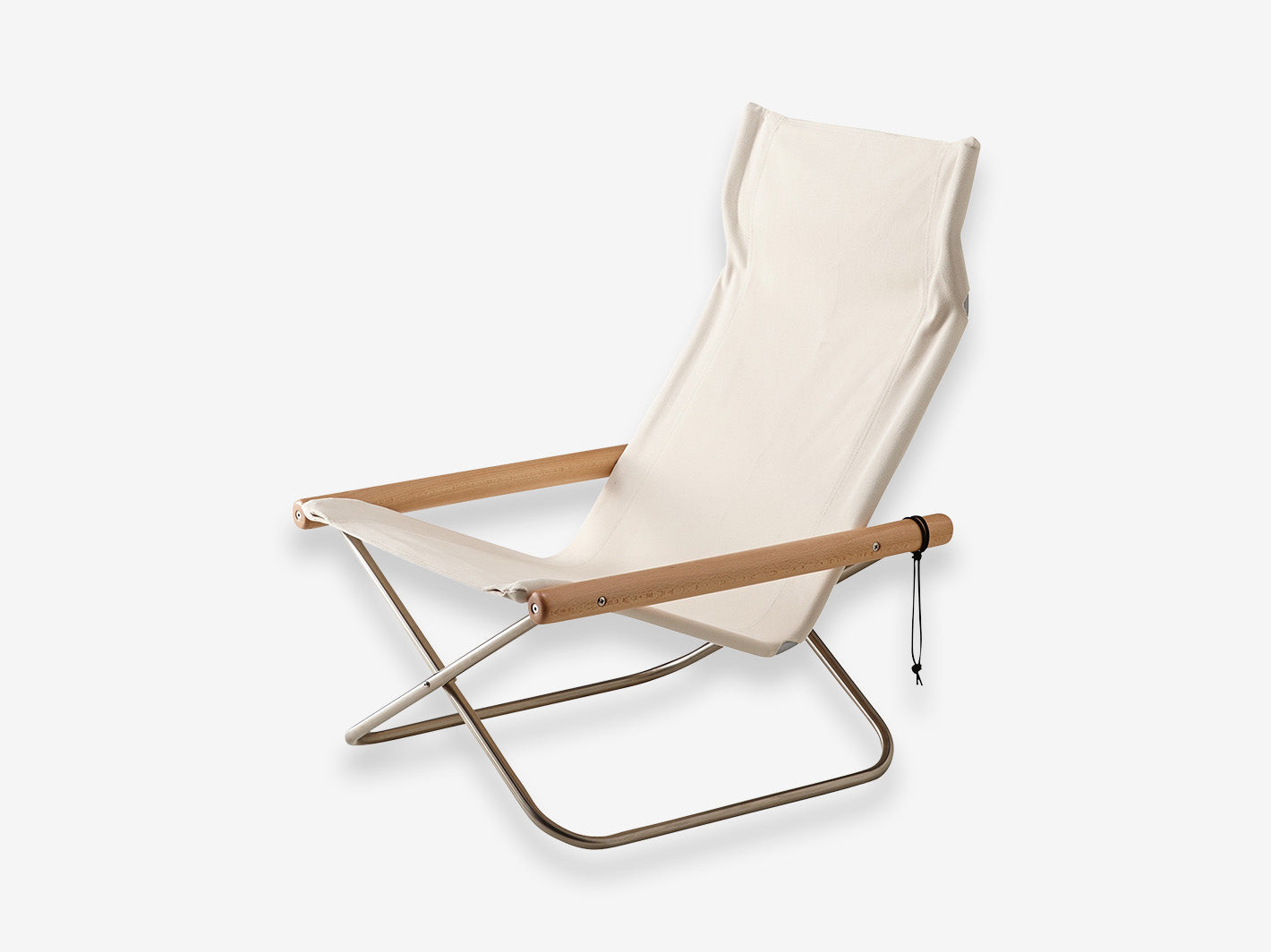 Takeshi Nii | Nychair X Natural | Misc Store Amsterdam