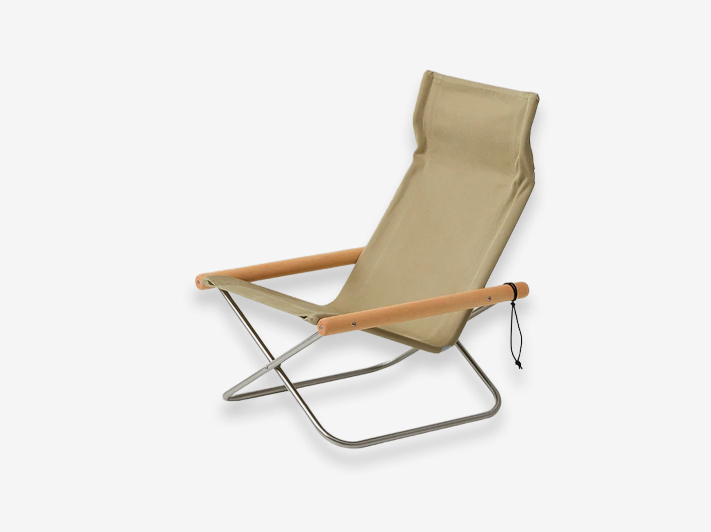Takeshi Nii | Nychair X Oil Finish Sage Green | Misc Store Amsterdam
