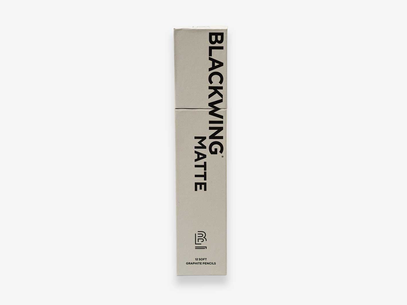 Blackwing Matte - Box of 12