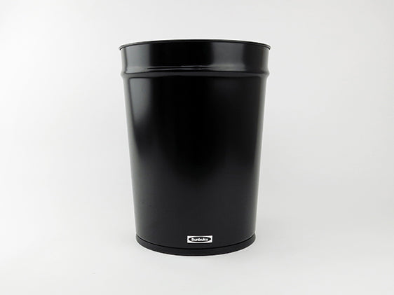 Waste Bucket L Black