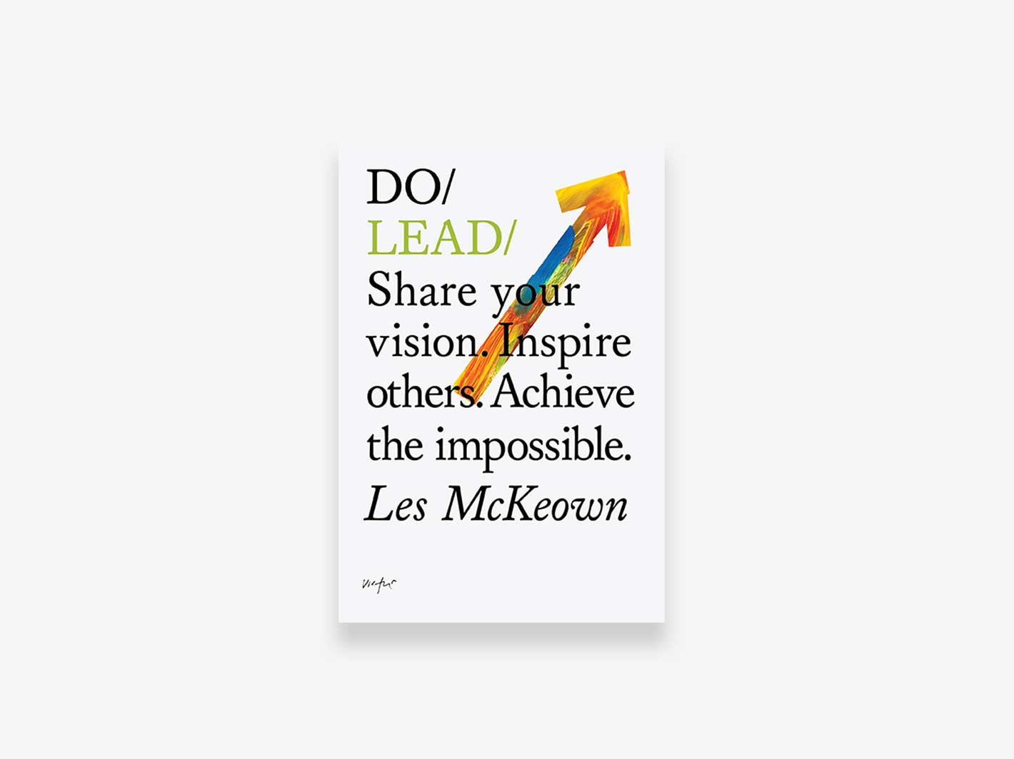 Do Lead by Les McKeown