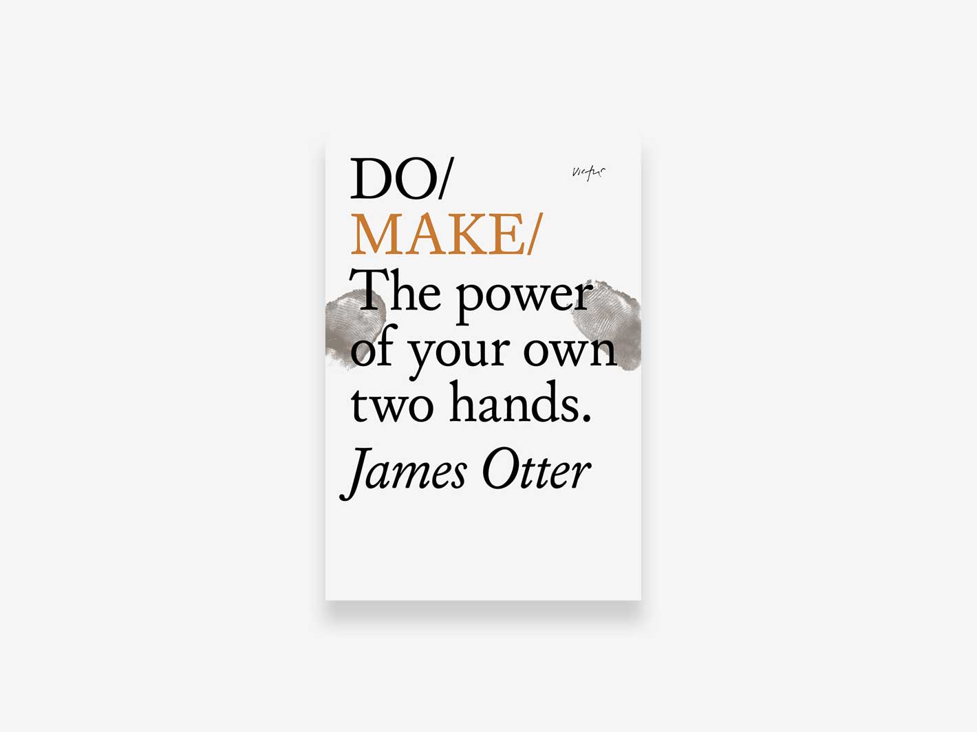 Do Make by James Otter