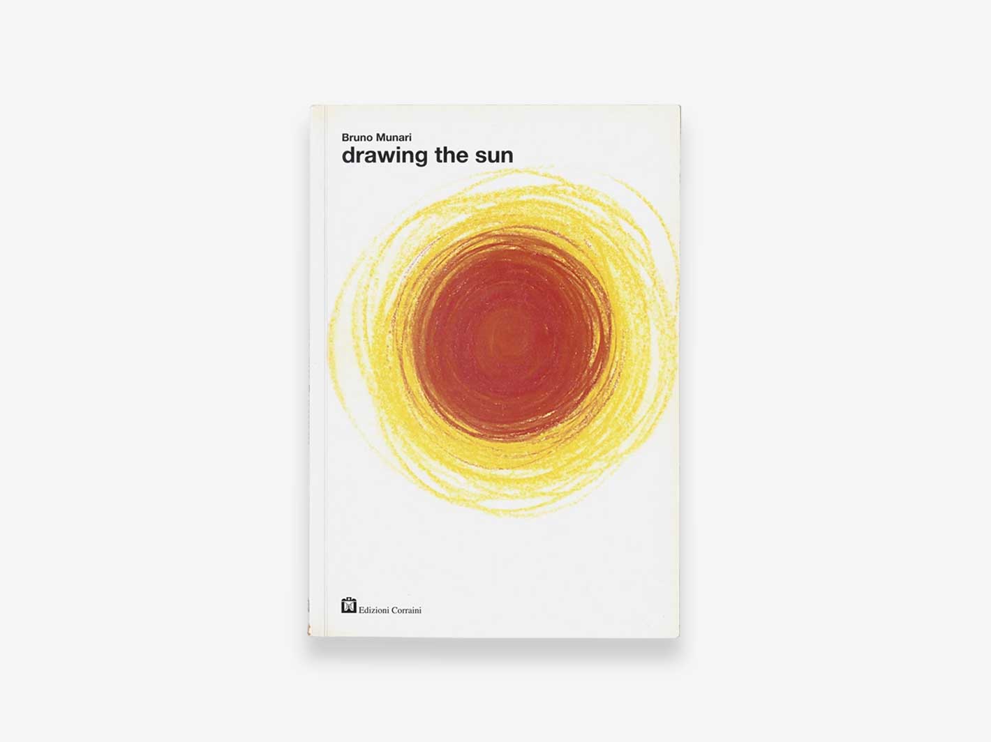 Drawing the Sun