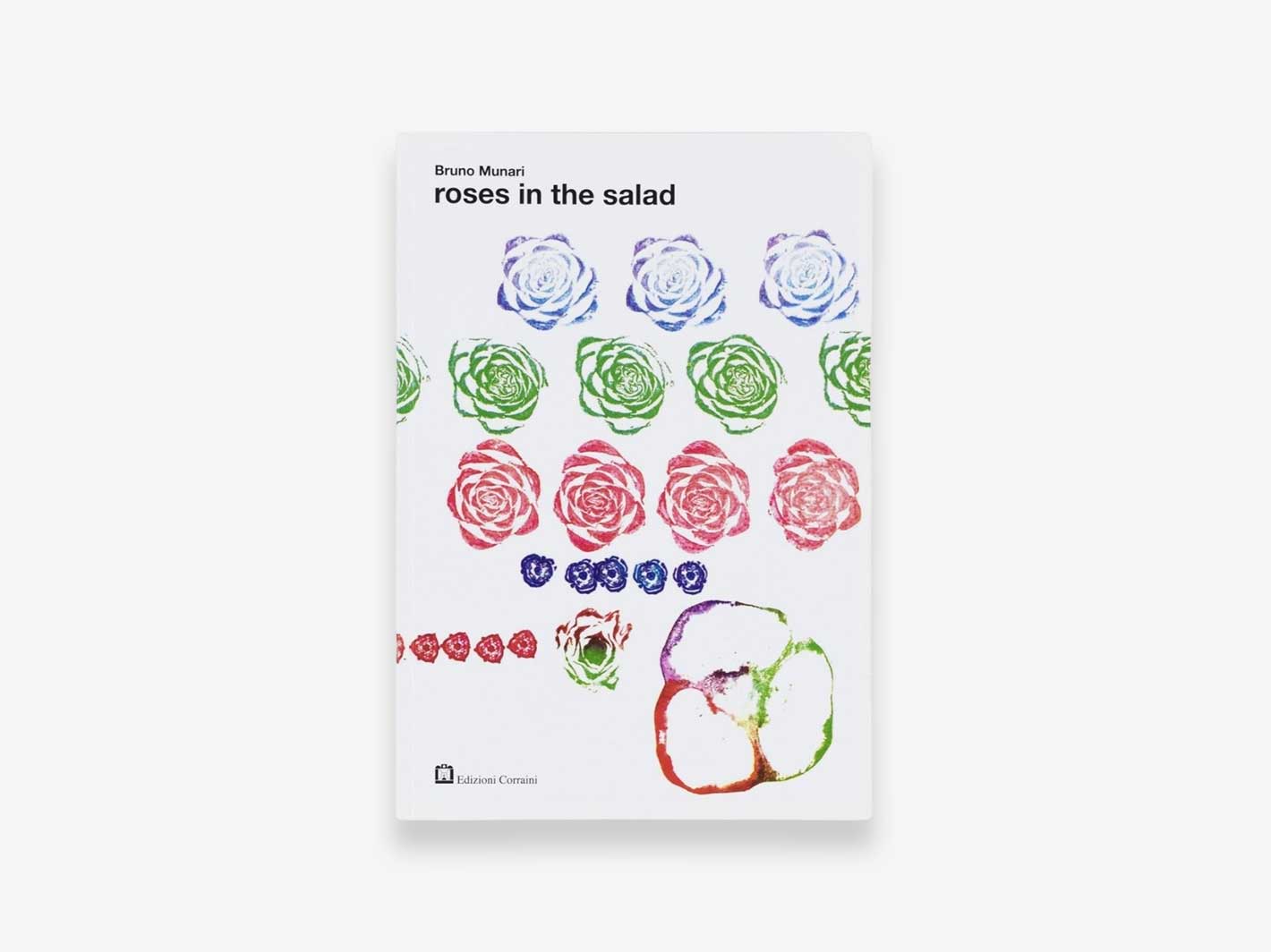 Roses in the Salad