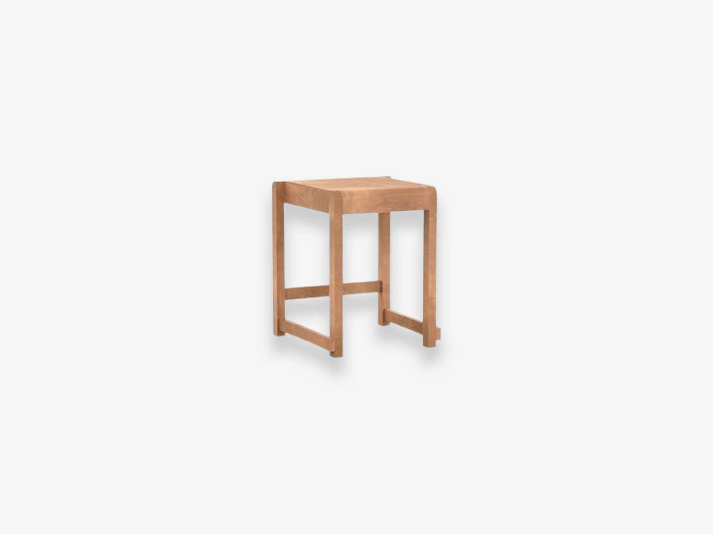 Low best sale sitting stool