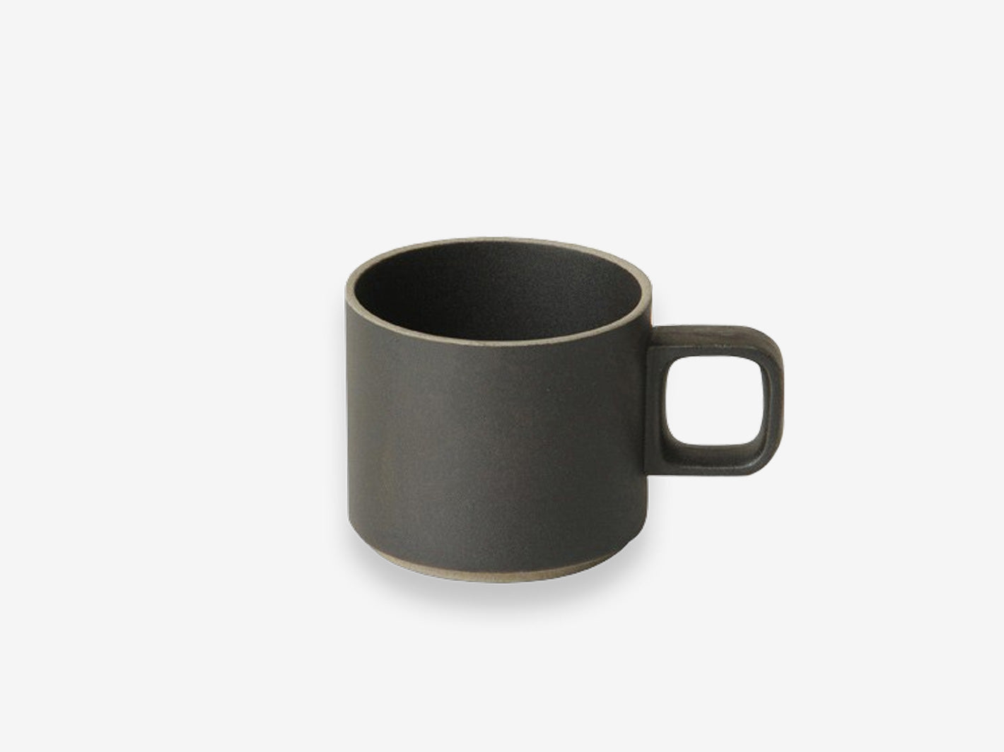 Mug Black 85x72