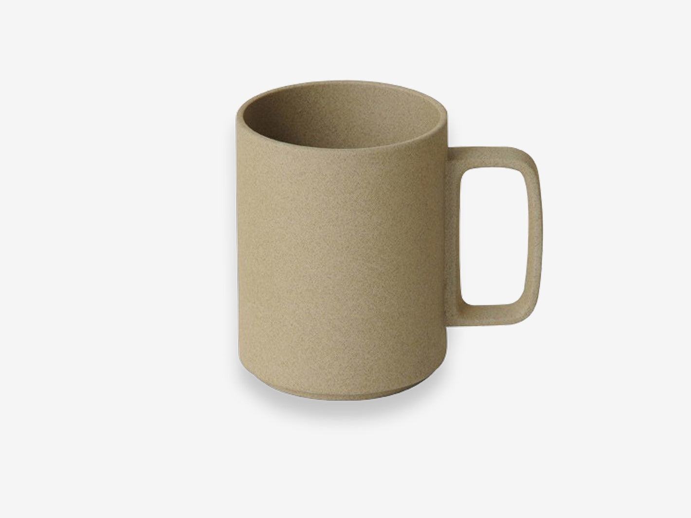 Mug Natural 85x106