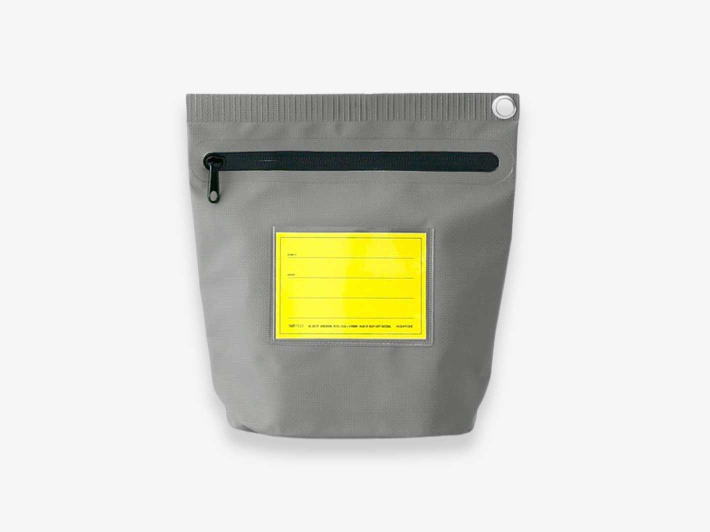 tarp pouch Hightide | Tarp Pouch L Grey