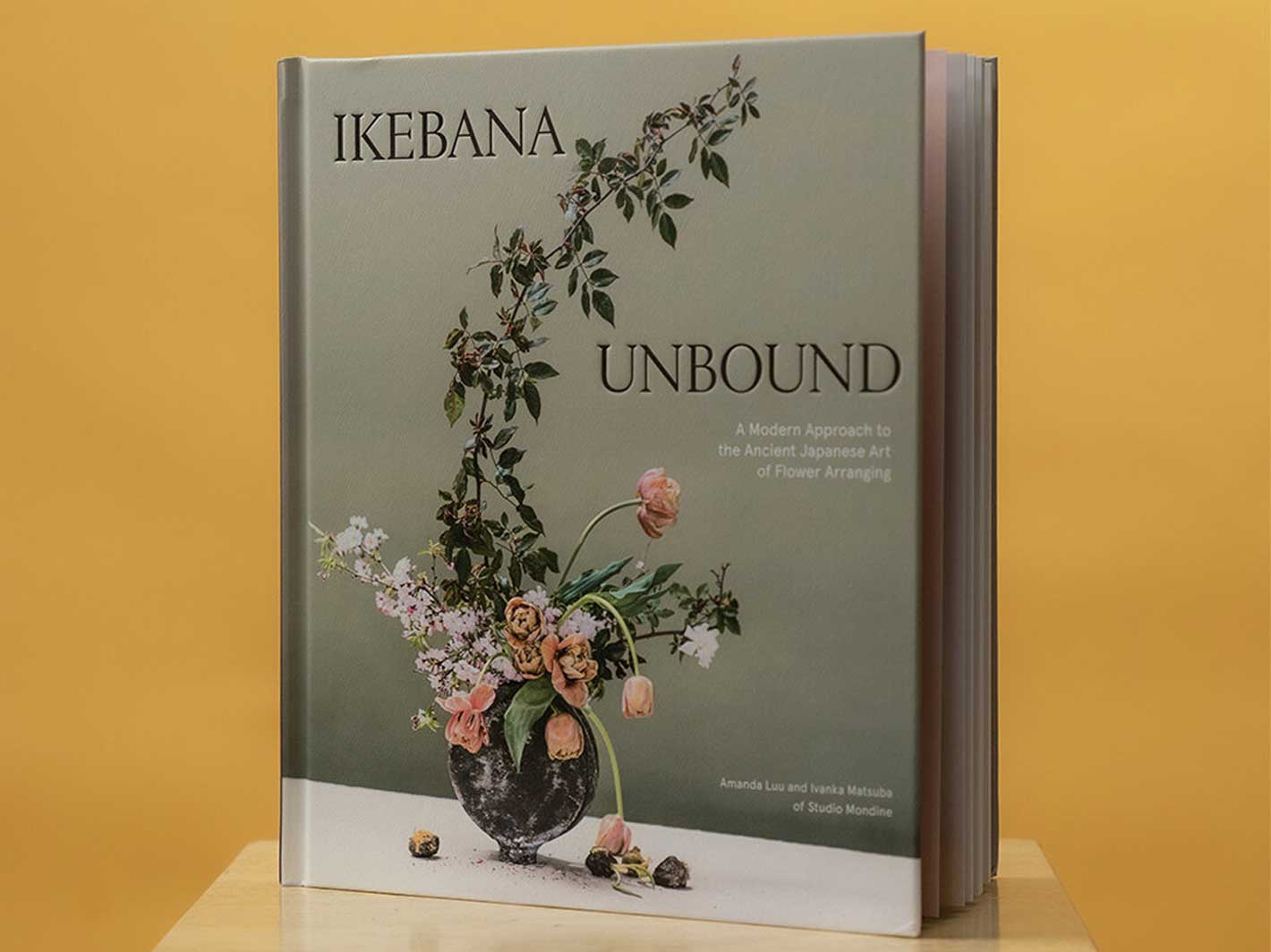 Ikebana Unbound