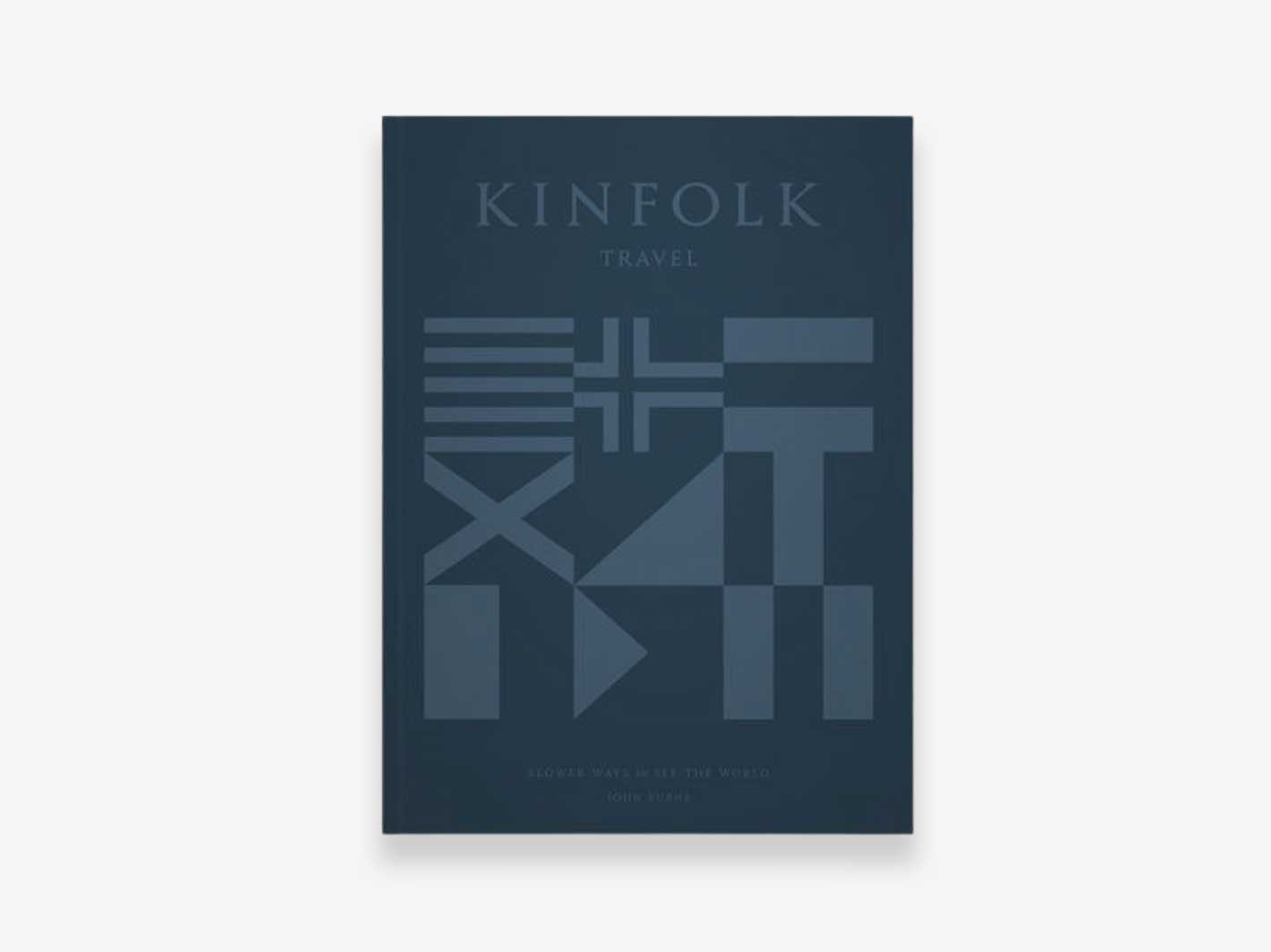 The Kinfolk Travel