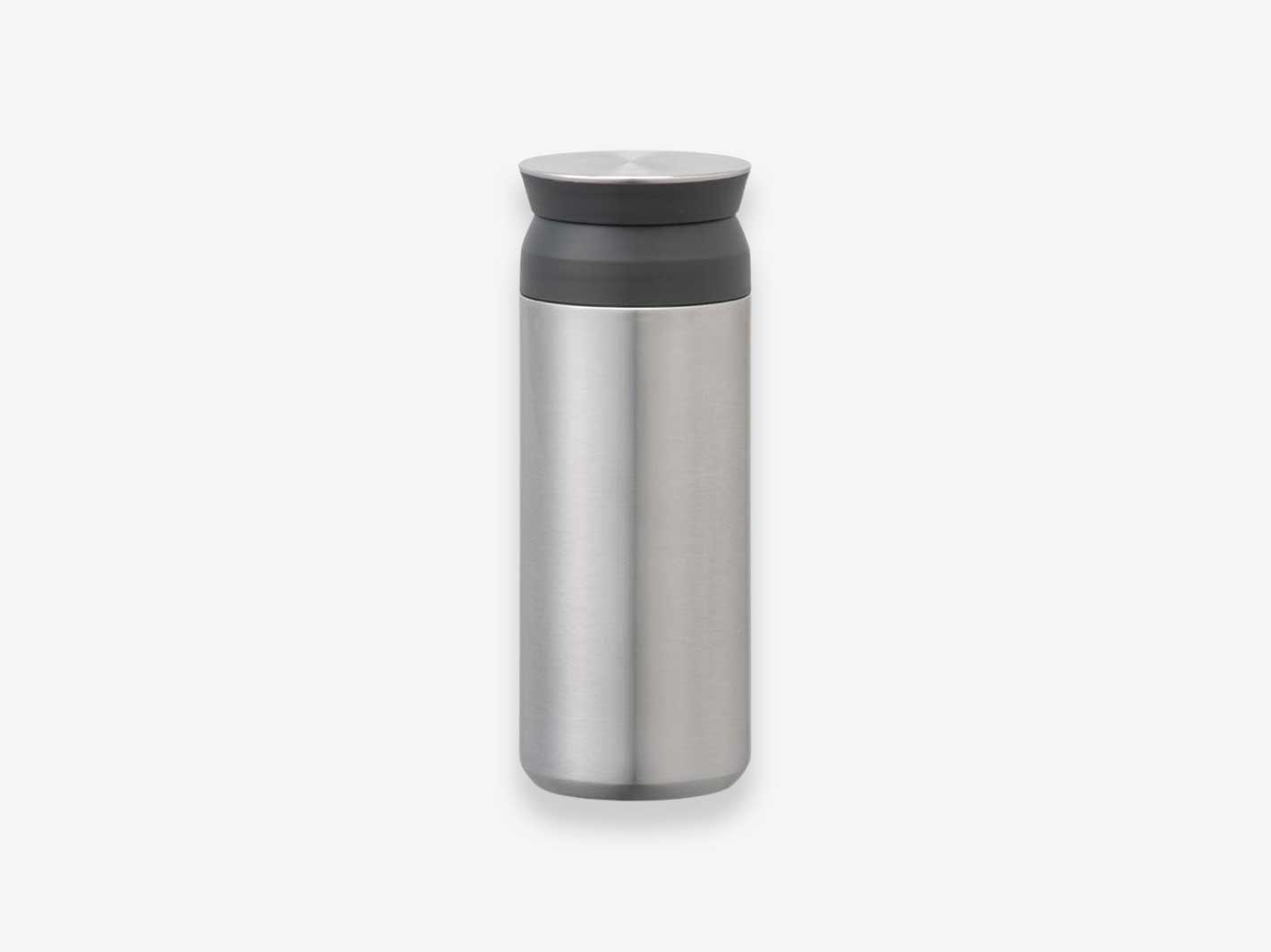 KINTO | Travel Tumbler 500ml Stainless Steel l Misc Store Amsterdam