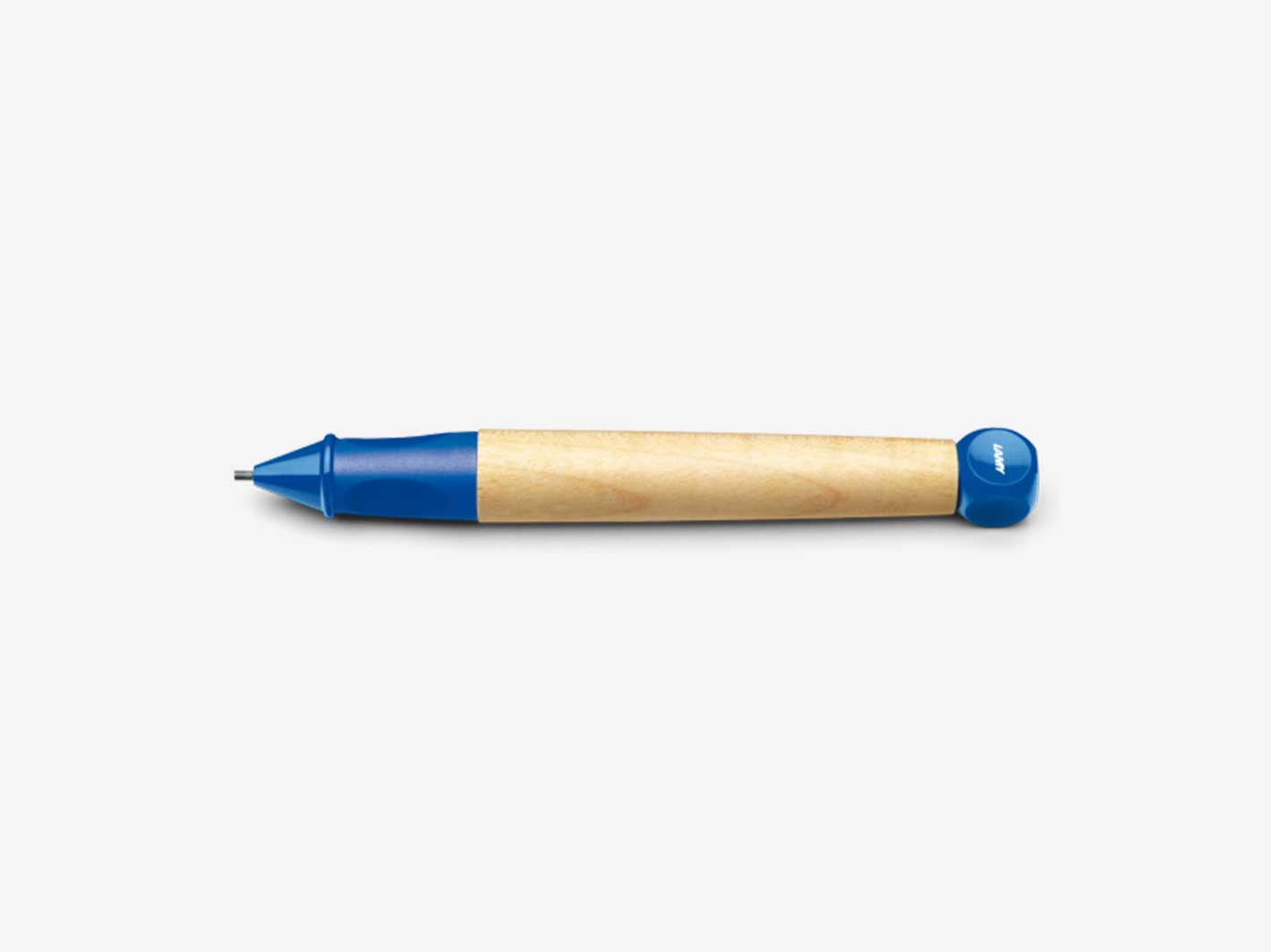 ABC Mechanical Pencil Blue
