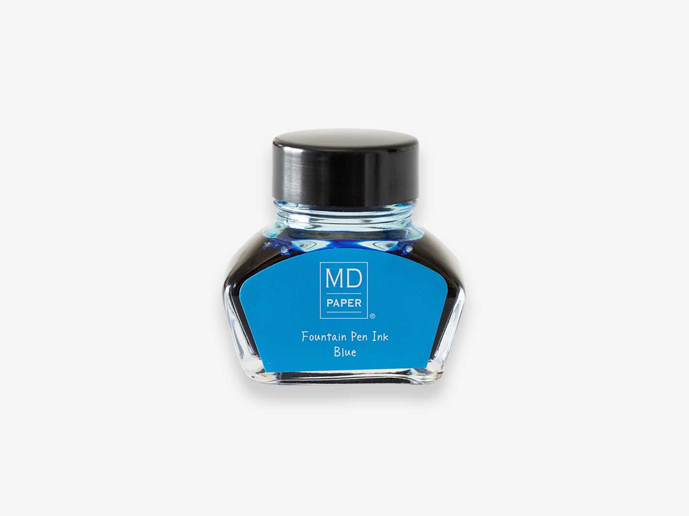MD Bottled Ink - Blue