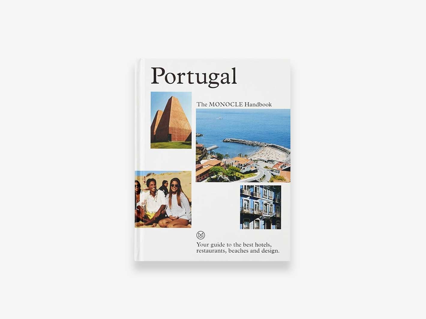 The Monocle Handbook: Portugal
