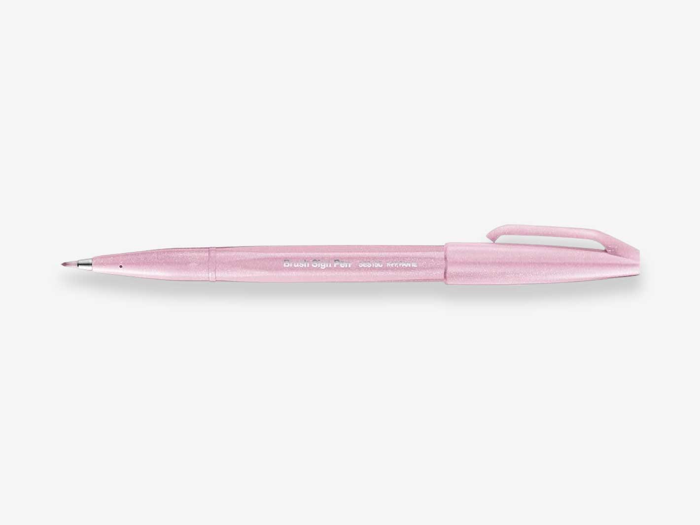 Touch Pen Pale Pink