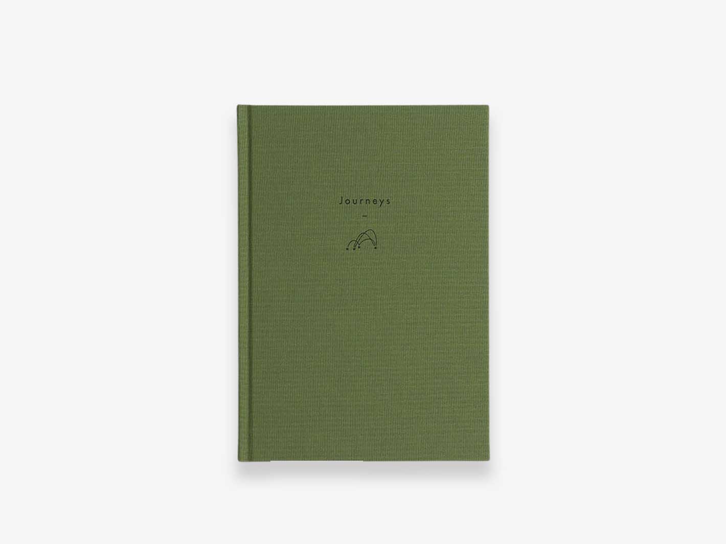 Journeys: Writing As Therapy Journal Journeys: Writing As Therapy Journal