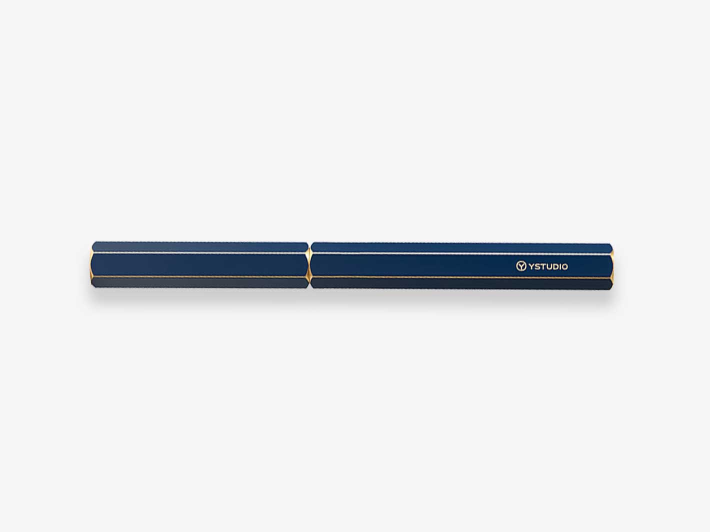 Classic Revolve Fountain Pen Blue