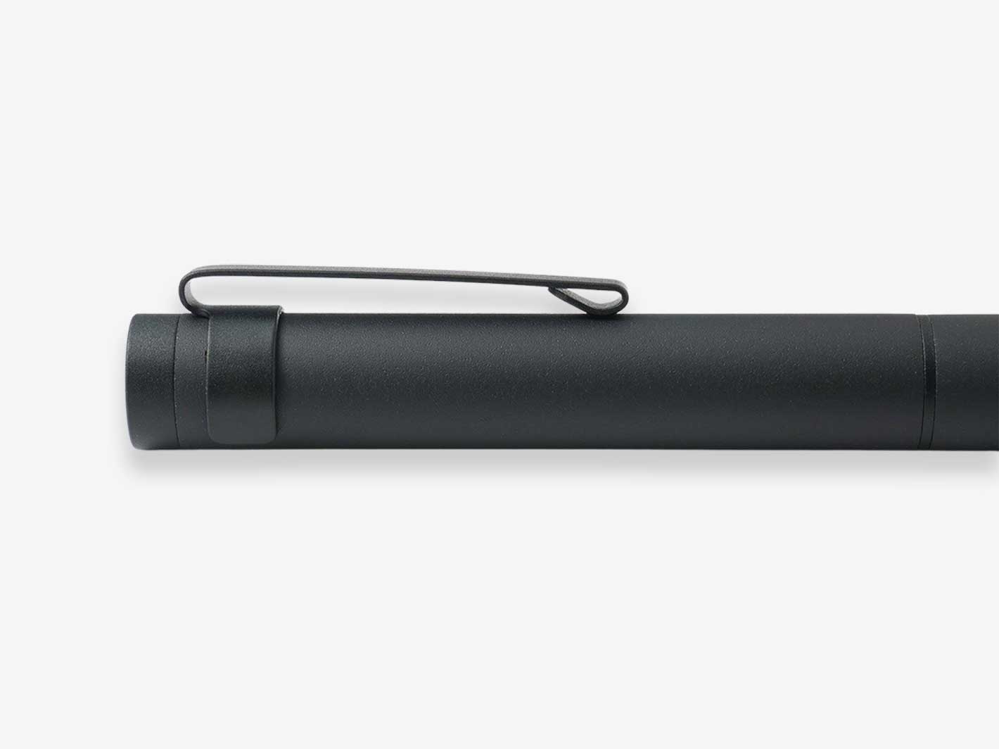 Aluminium Rollerball Pen 0.5