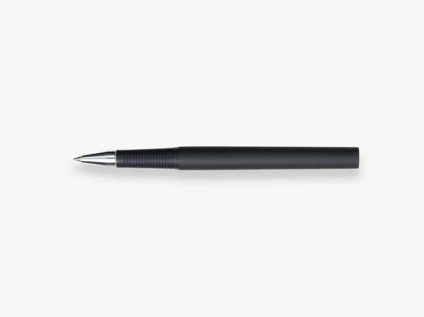Aluminium Rollerball Pen 0.5