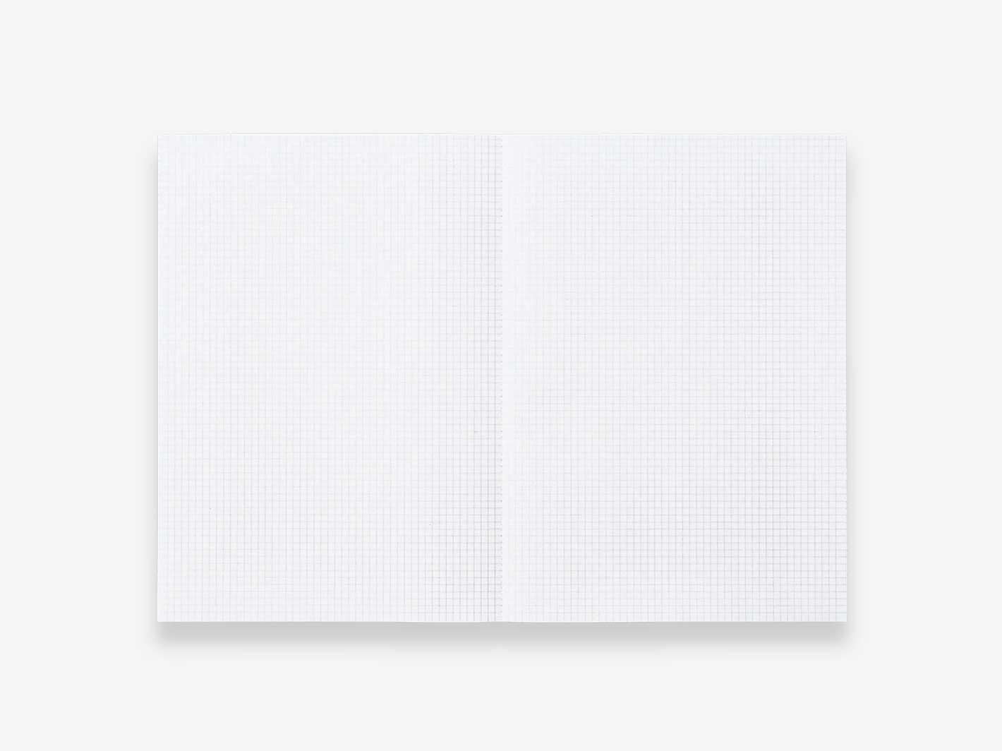 Perpanep Smooth Paper A5 4mm Dot Grid