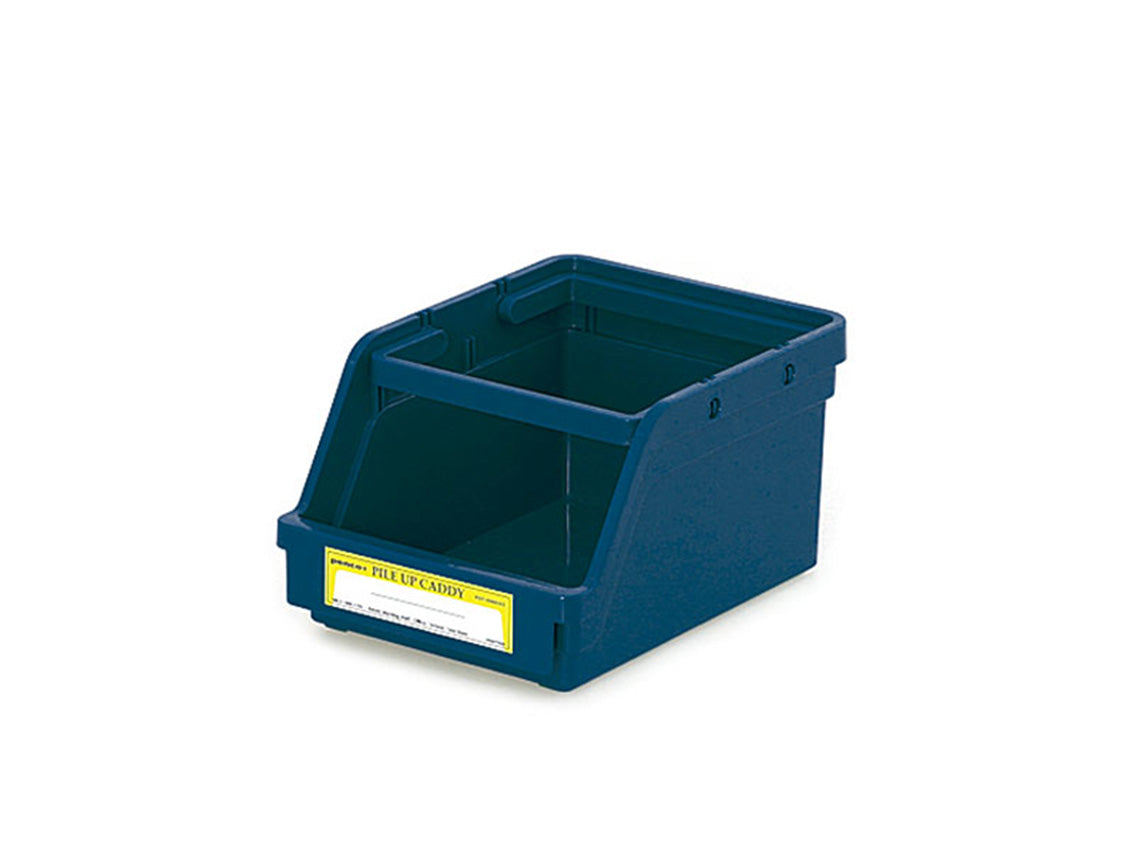 Penco - Storage Caddy - Navy Blue