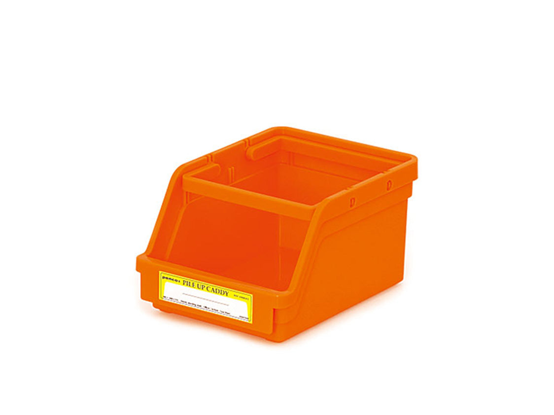 Penco - Storage Caddy - Orange