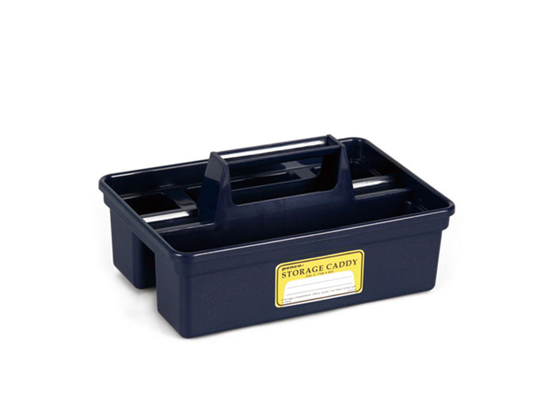 Penco - Storage Caddy - Navy Blue