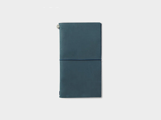 TRAVELER'S notebook BLUE EDITION 限定品 TRAVELER'S notebook BLUE EDITION【3月13日発売】 - TRAVELER'S