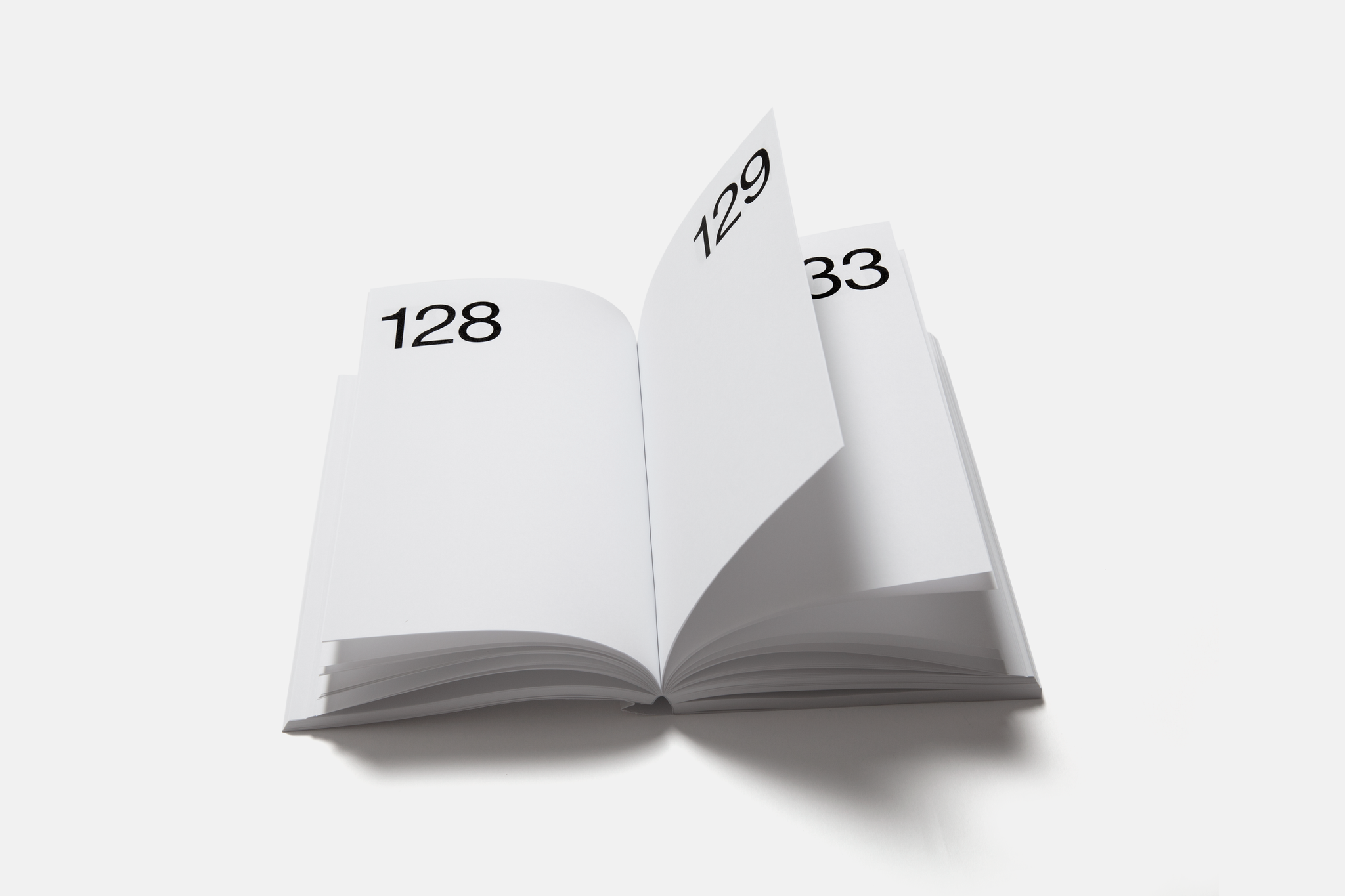 Undated Daily Planners