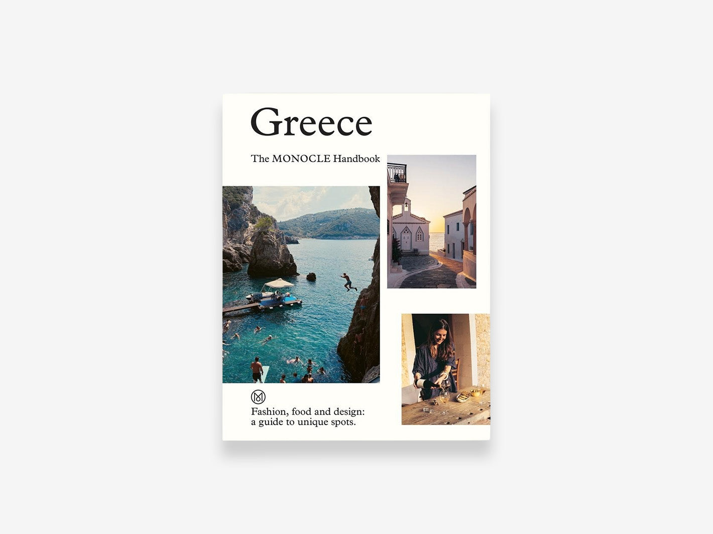 Exploring Greece