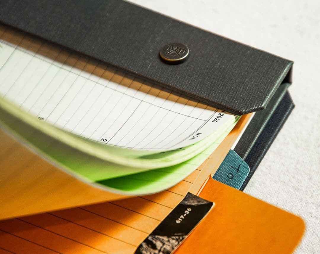 Post Office Paper Postalco Snap Paper A4 Plain | Misc Store Amsterdam Amsterdam