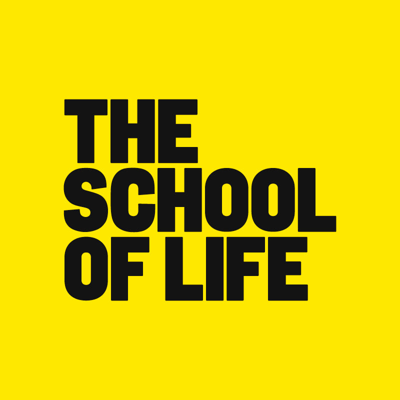 The School of Life at Misc-store Amsterdam