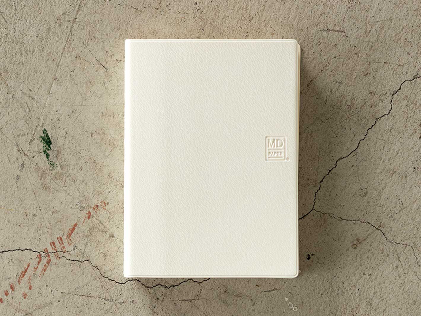 2026 MD Notebook Diary 1 Day 1 Page A5