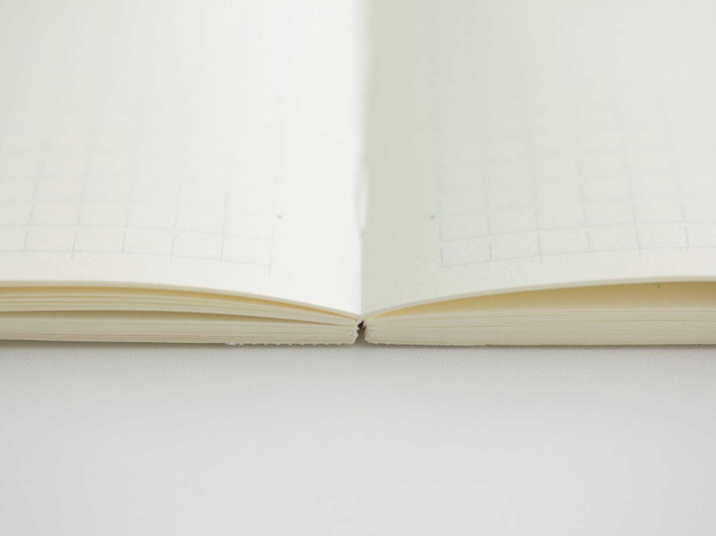 2026 MD Notebook Diary A4 Thin
