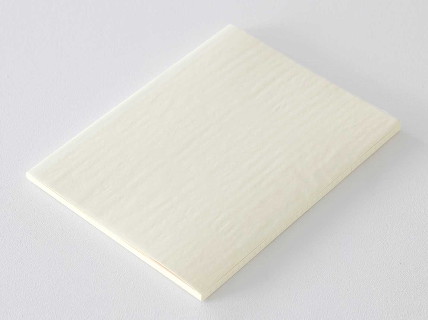 2026 MD Notebook Diary A4 Thin