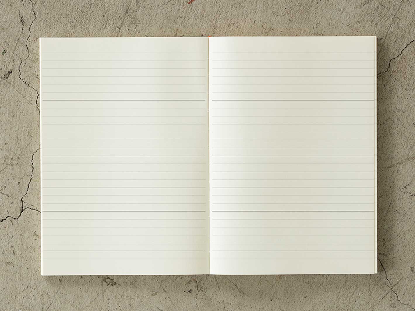 2026 MD Notebook Diary A5