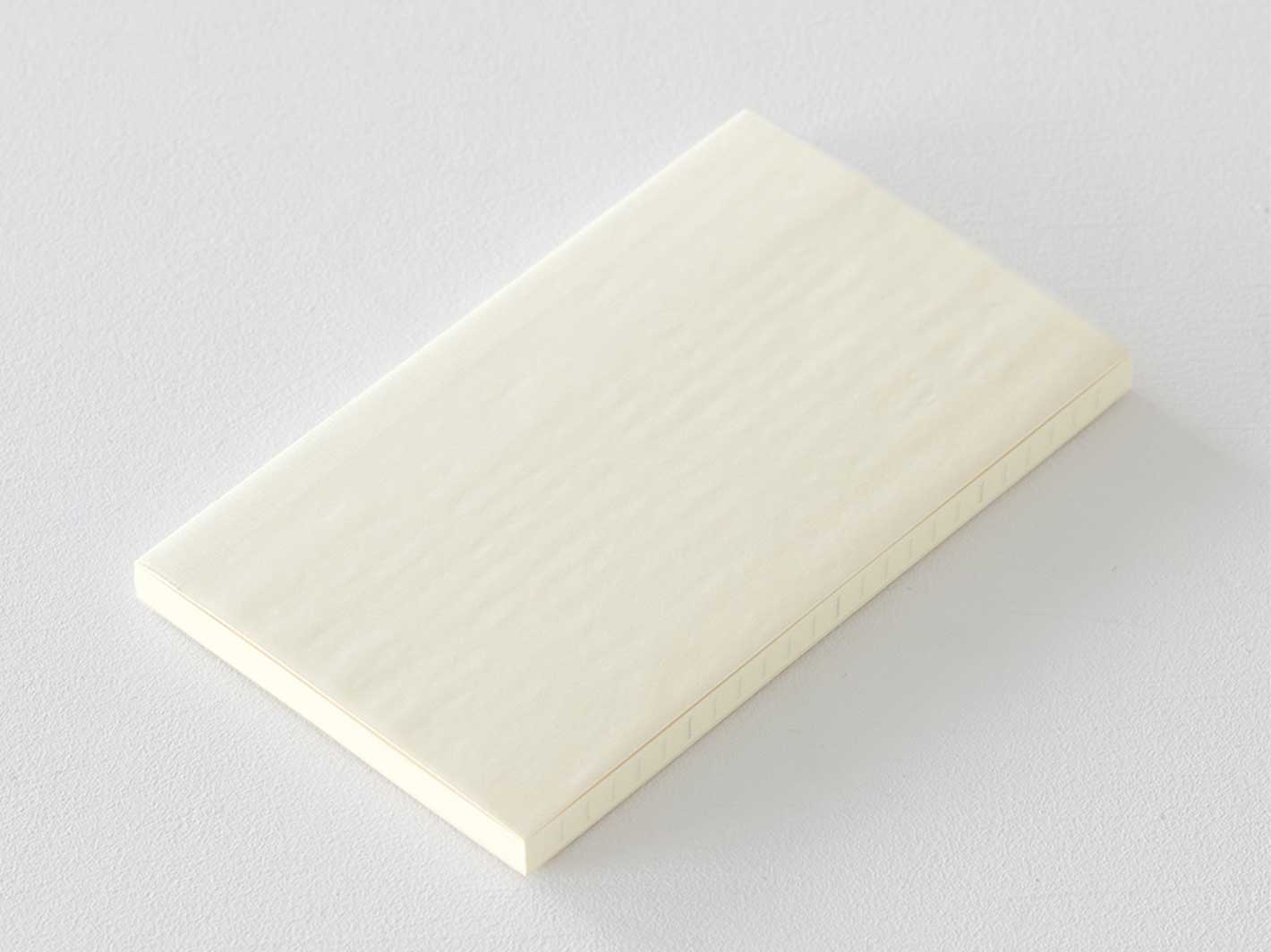 2026 MD Notebook Diary B6 Slim