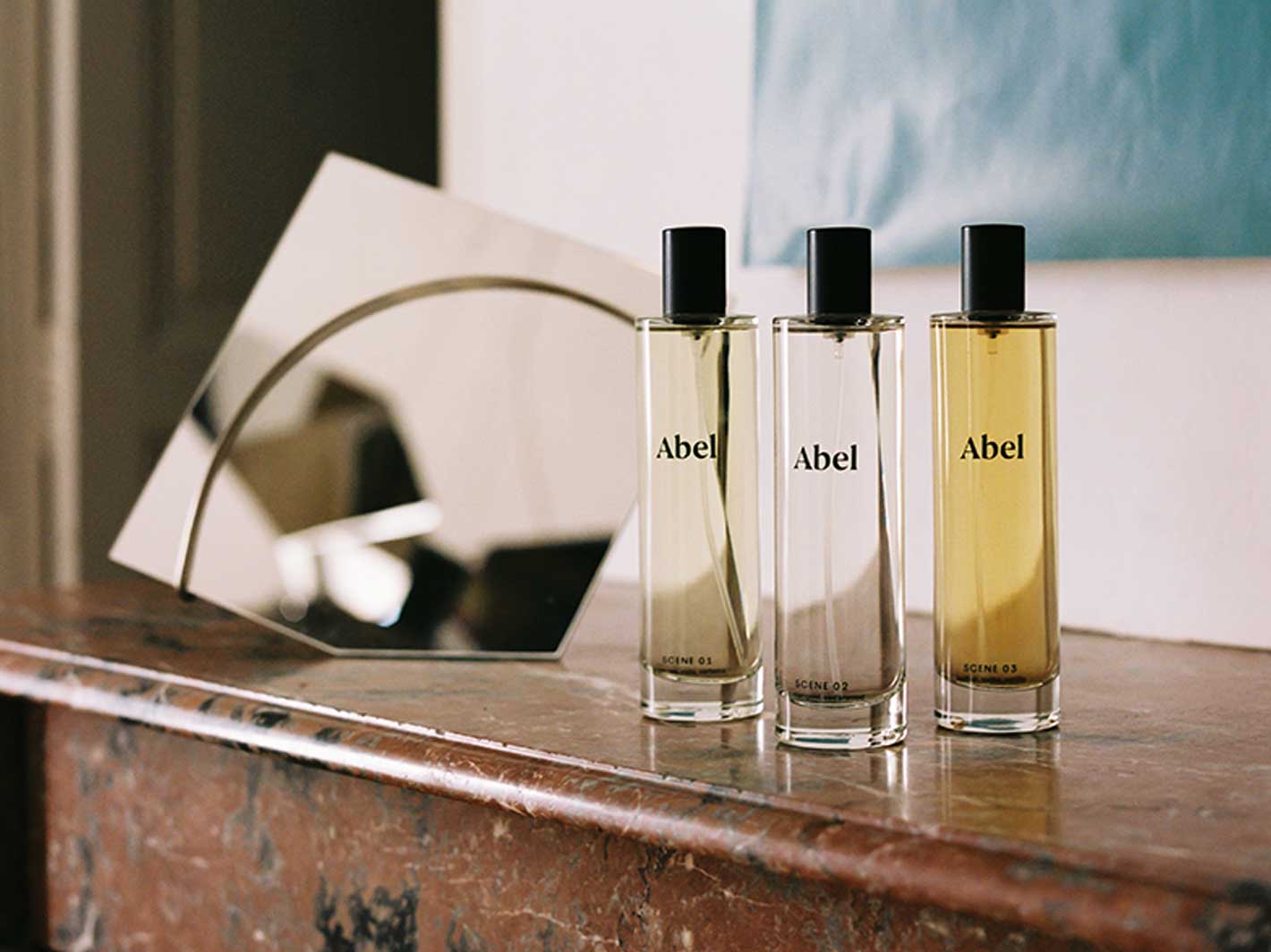 Abel | Scene 01 | Misc Store Amsterdam