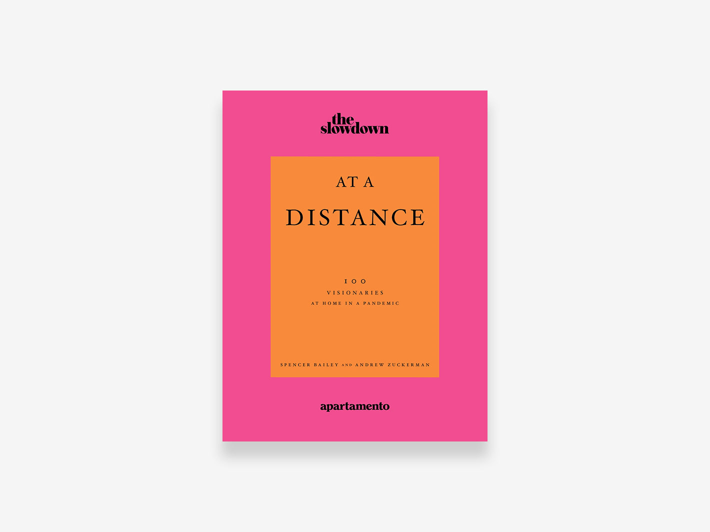 At a Distance
