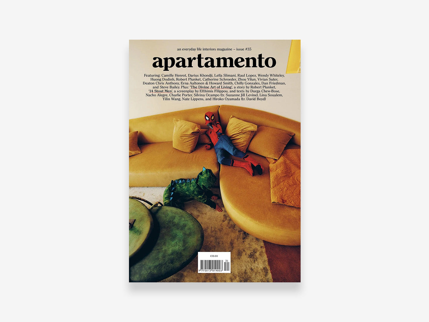 Issue #35