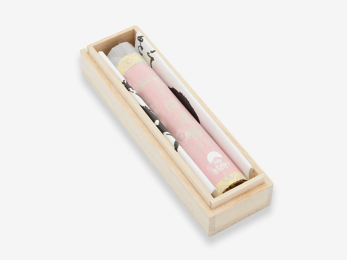 Baieido Good Luck Incense