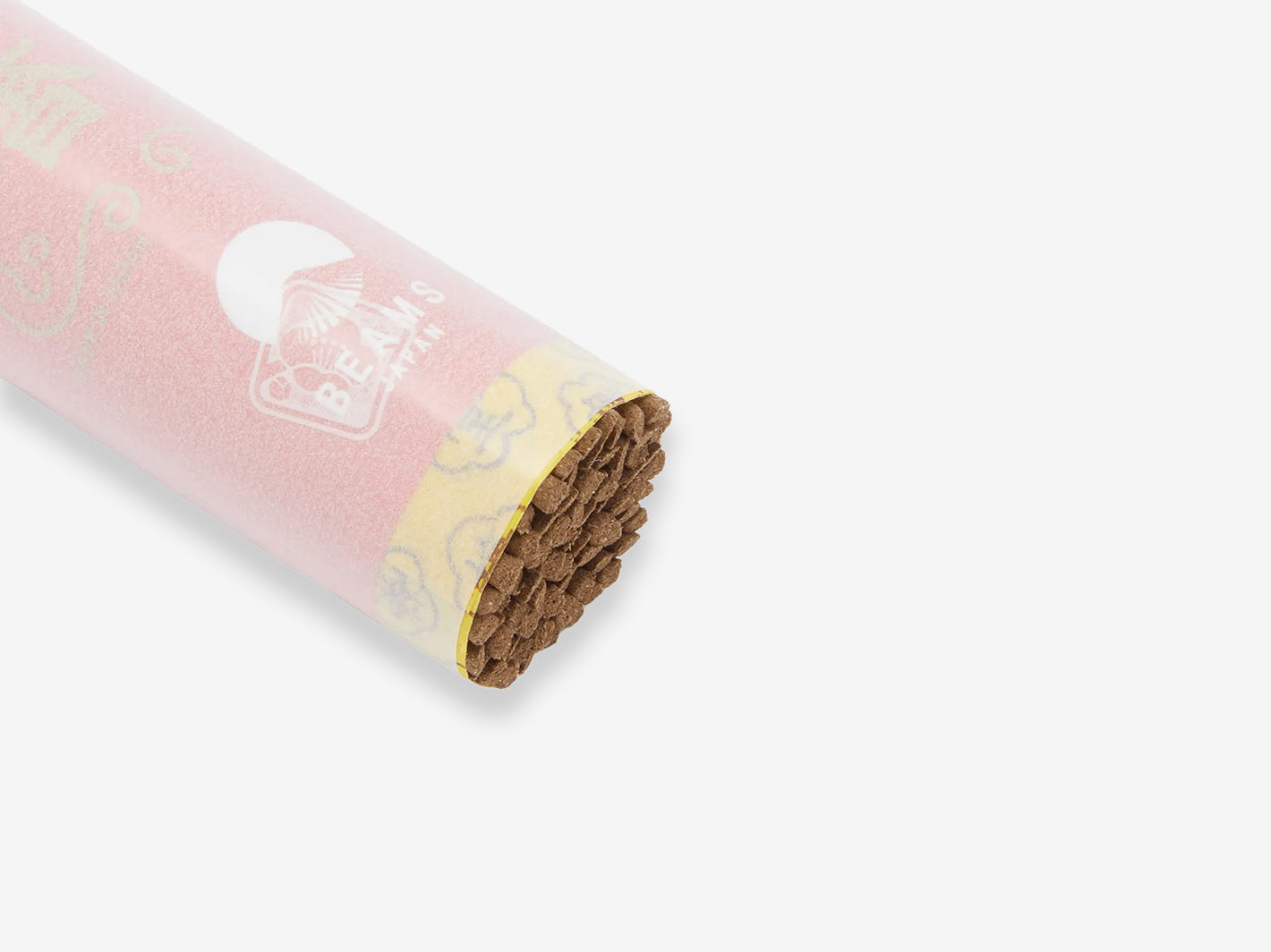 Baieido Good Luck Incense